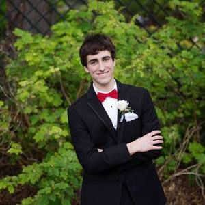 Meet your Posher, Bailey